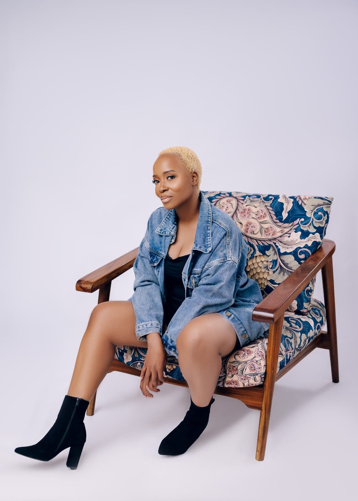 Photo Shoot — Portrait photography by Vast Gallery