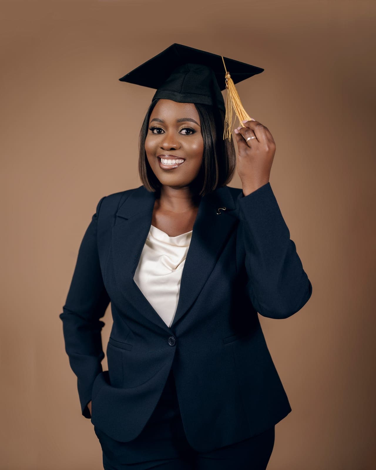 The Graduate — Vast Gallery