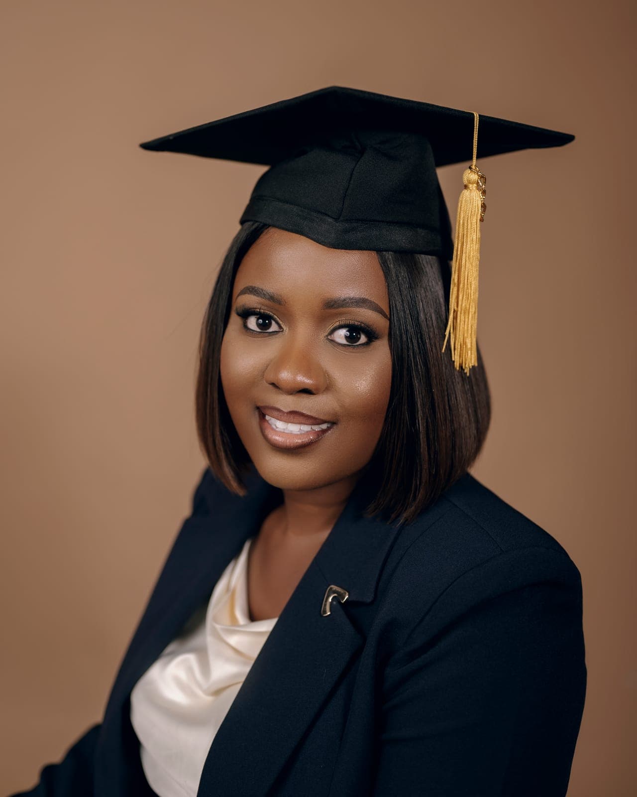 The Graduate — Vast Gallery
