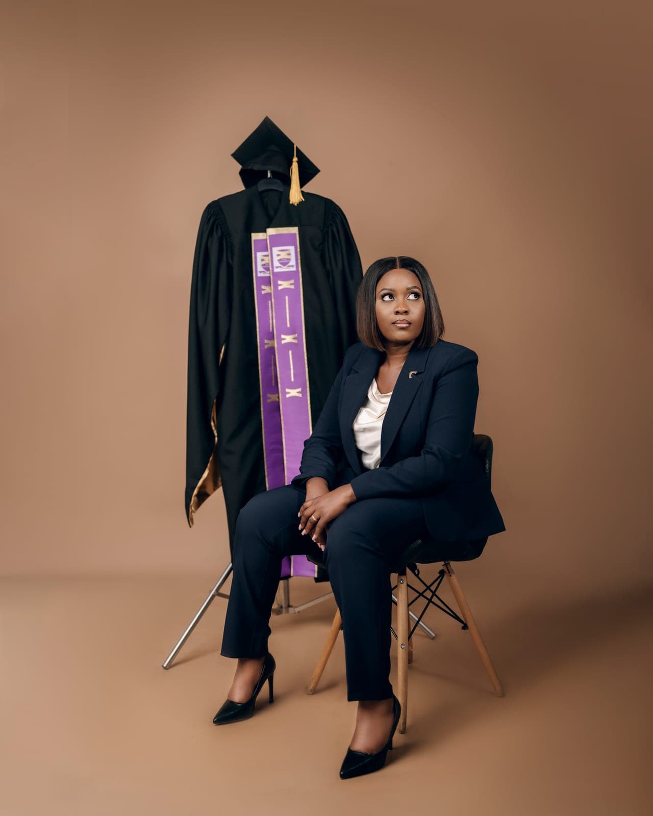 The Graduate — Vast Gallery