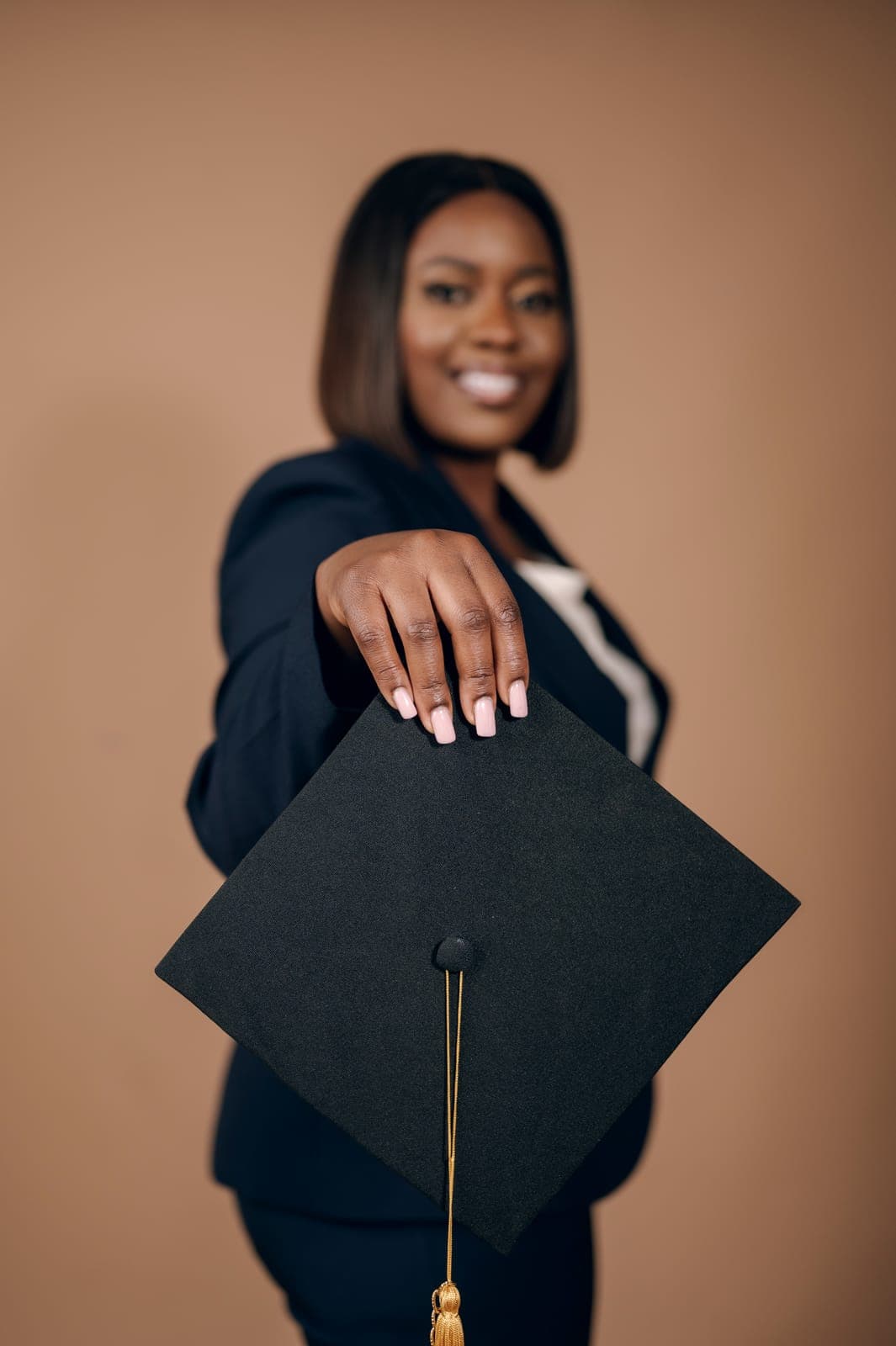 The Graduate — Vast Gallery