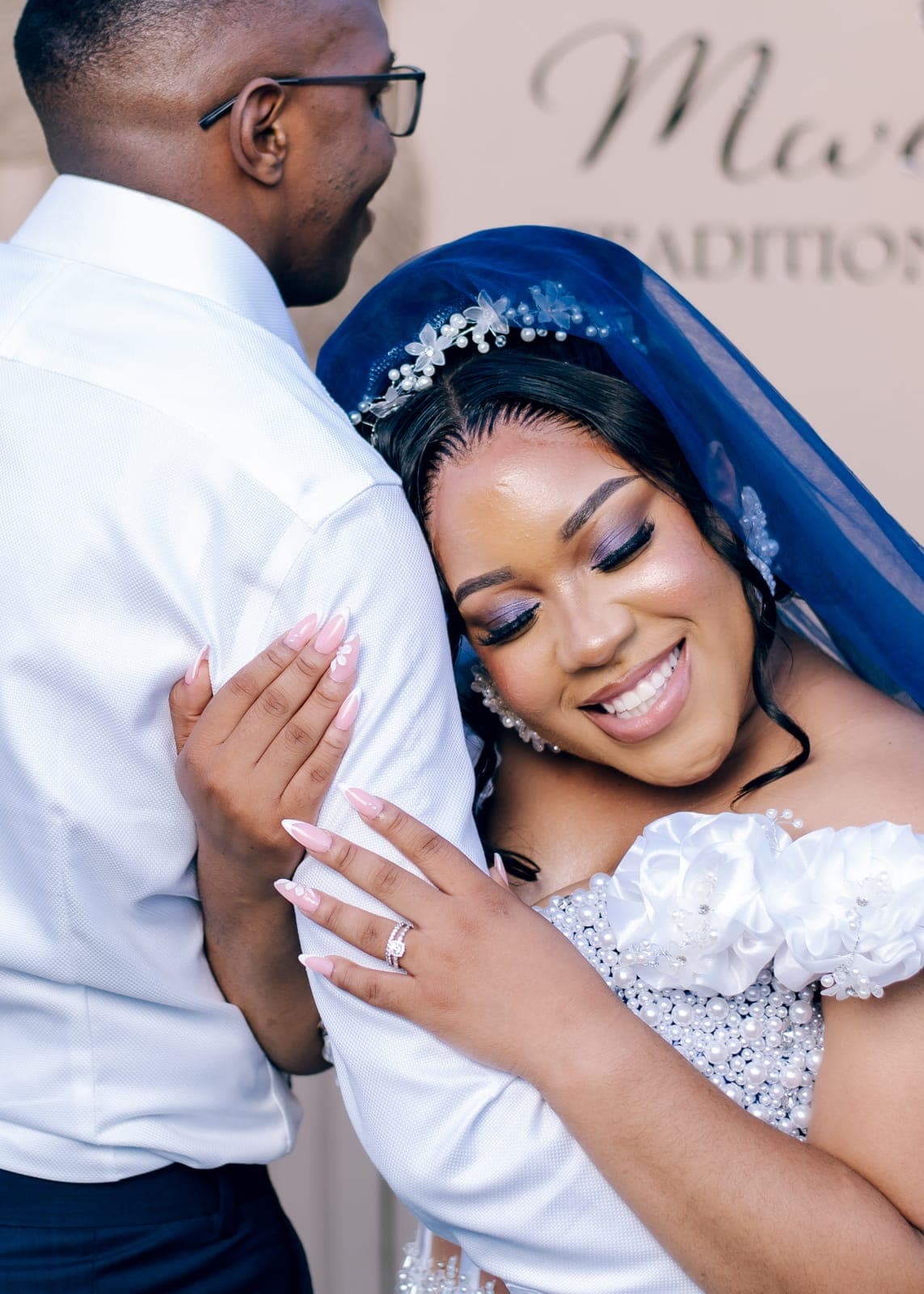 Traditional Wedding — Vast Gallery