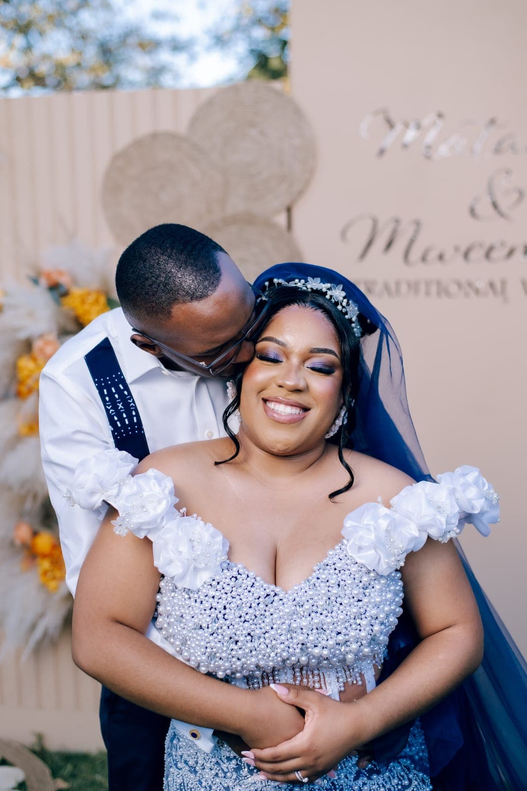 Traditional Wedding — Vast Gallery