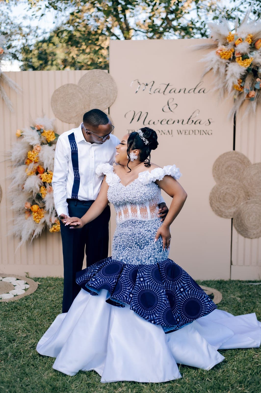 Traditional Wedding — Vast Gallery