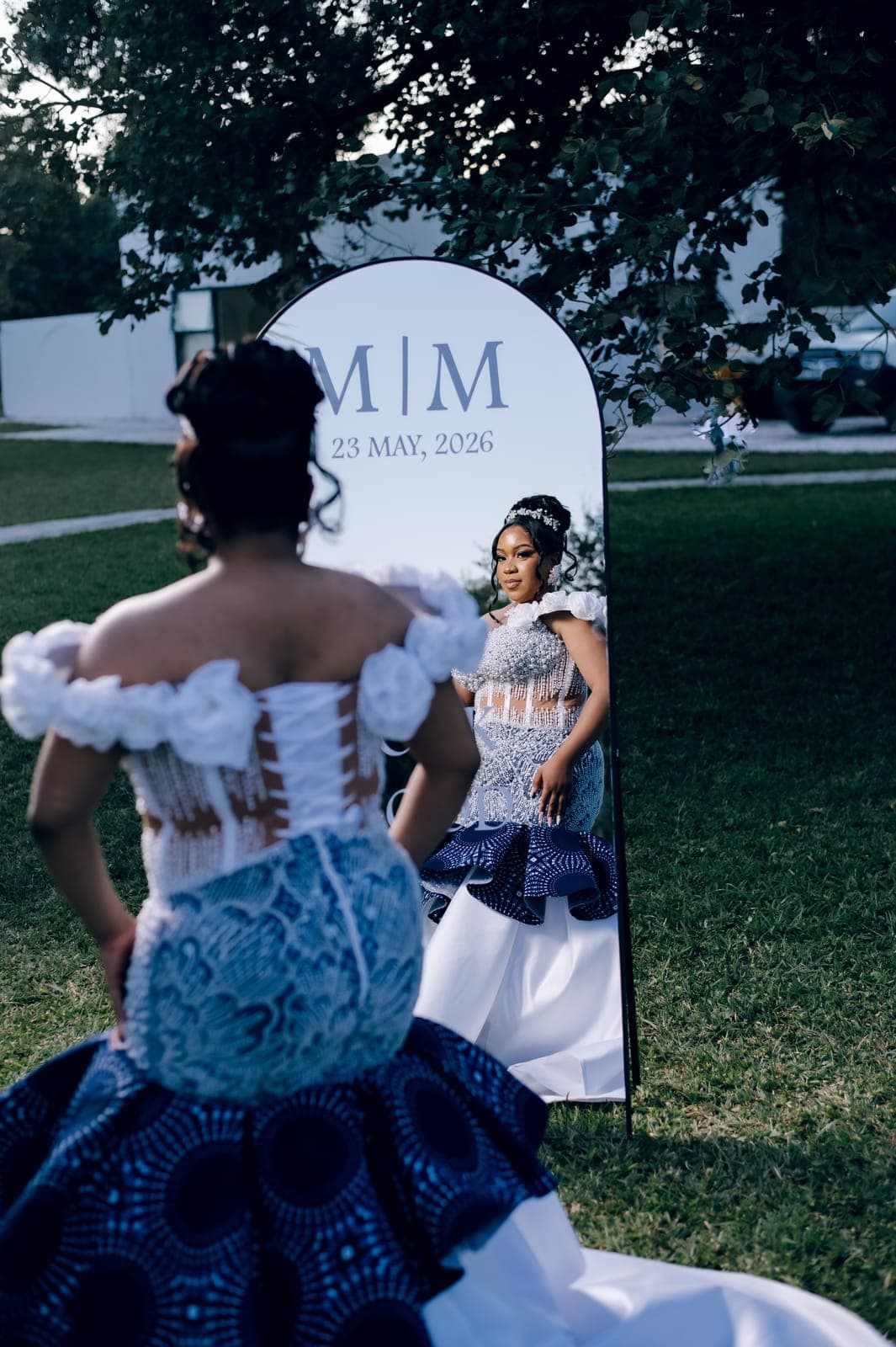 Traditional Wedding — Vast Gallery