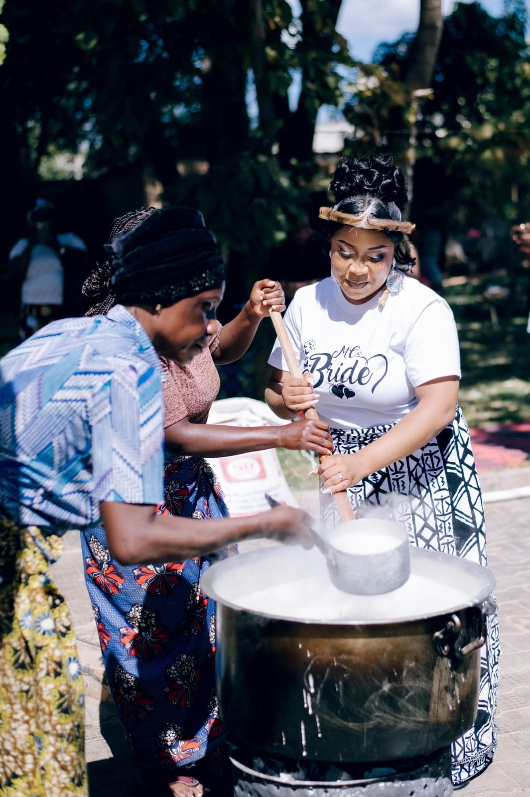 Chilanga Mulilo — Vast Gallery