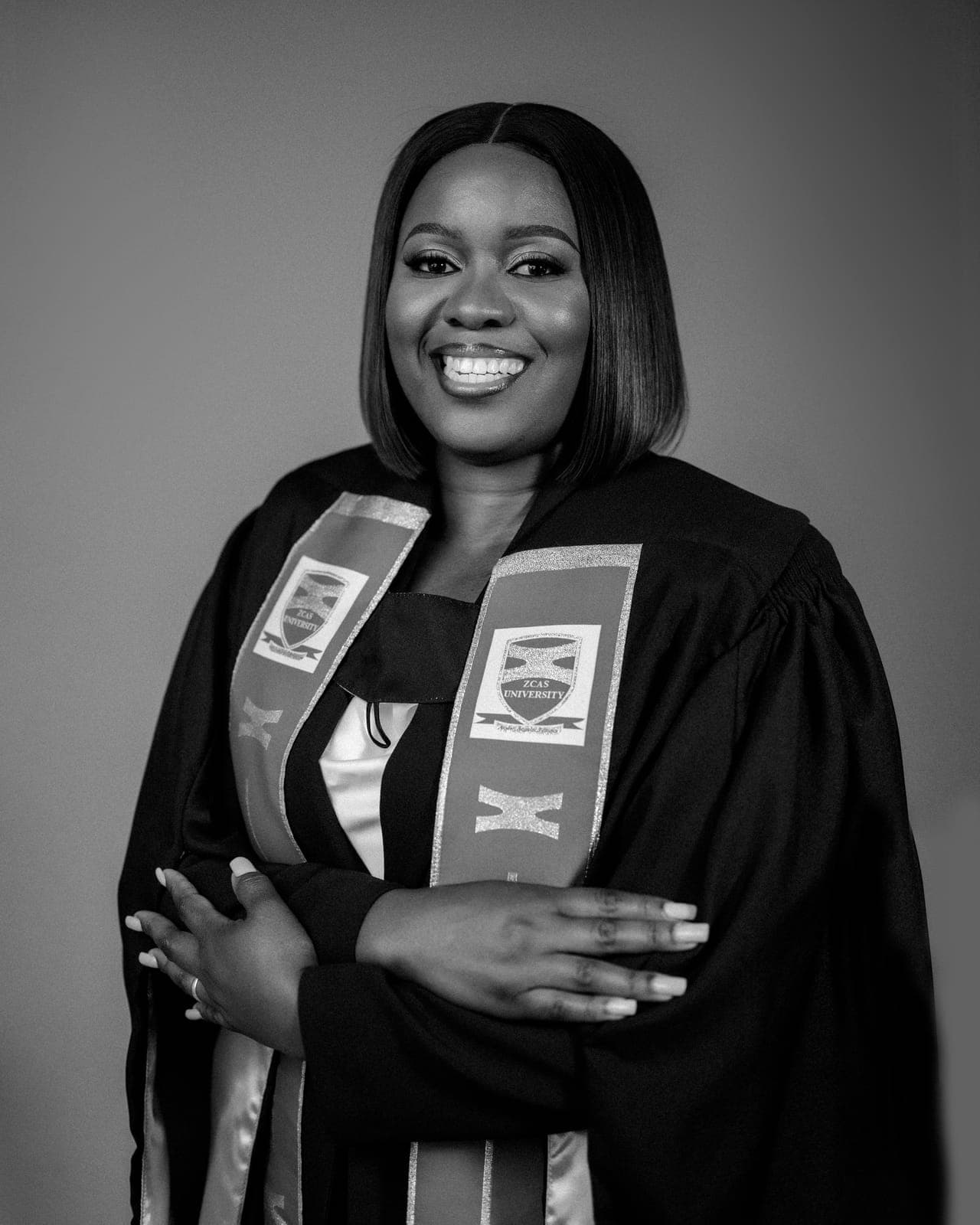 Graduation — Vast Gallery