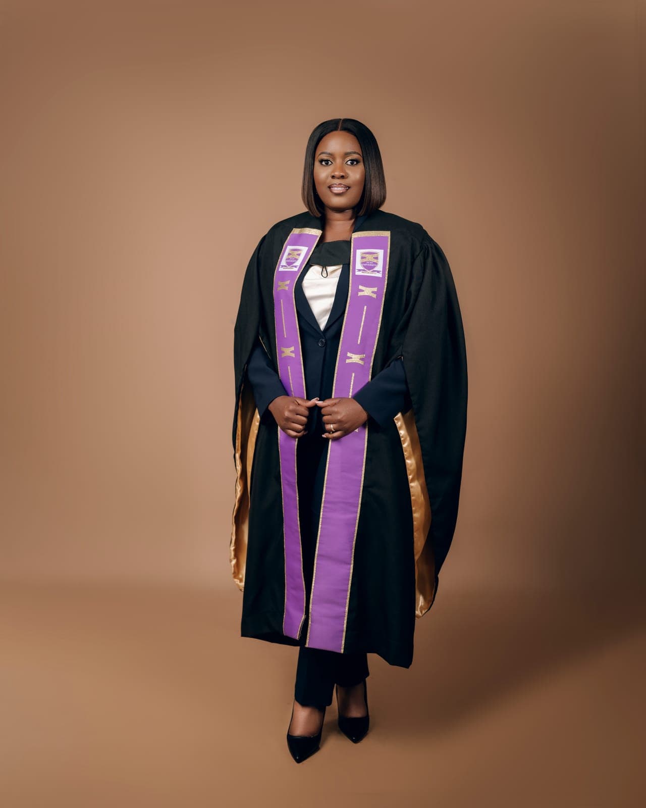 Graduation — Vast Gallery