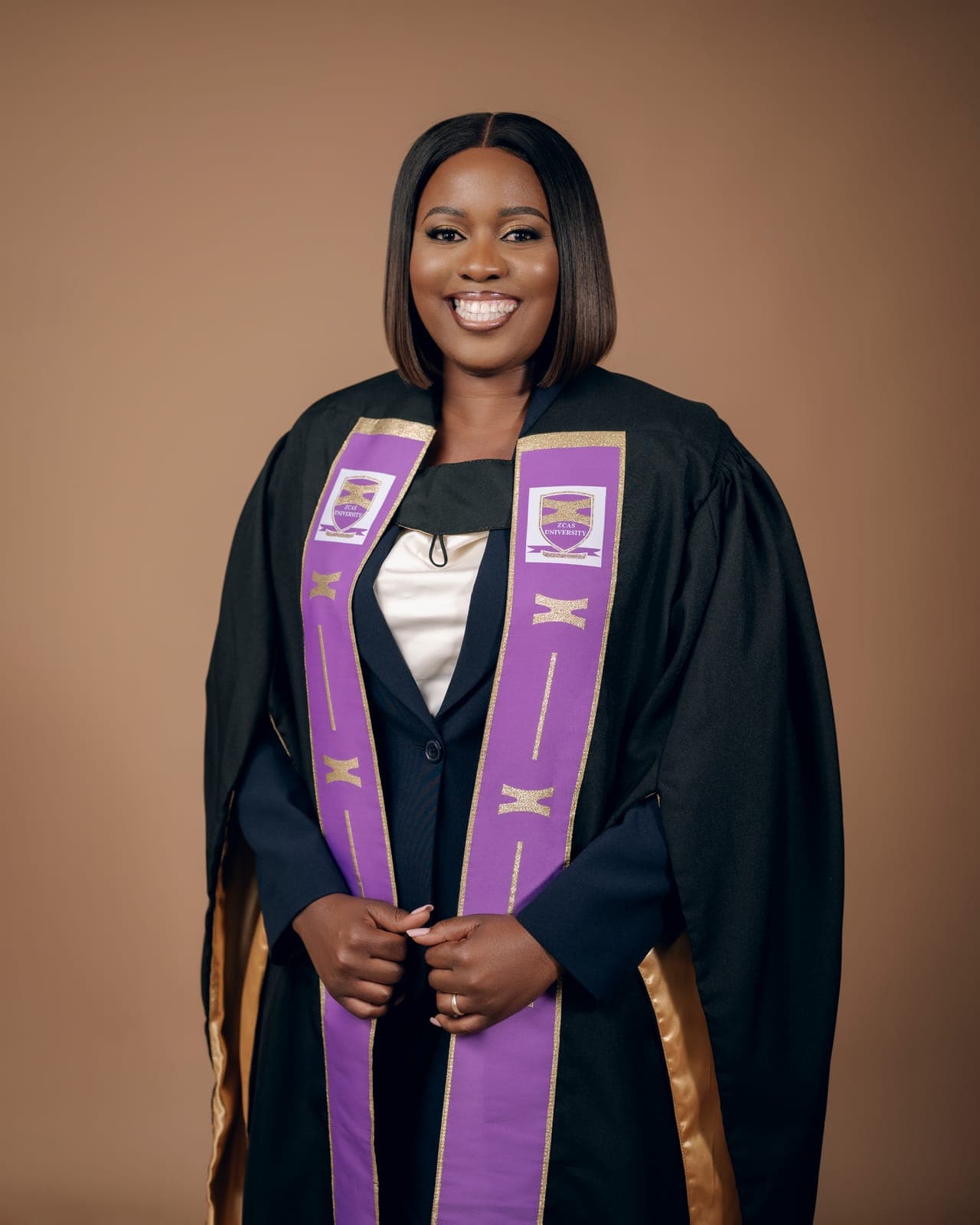 Graduation — Vast Gallery