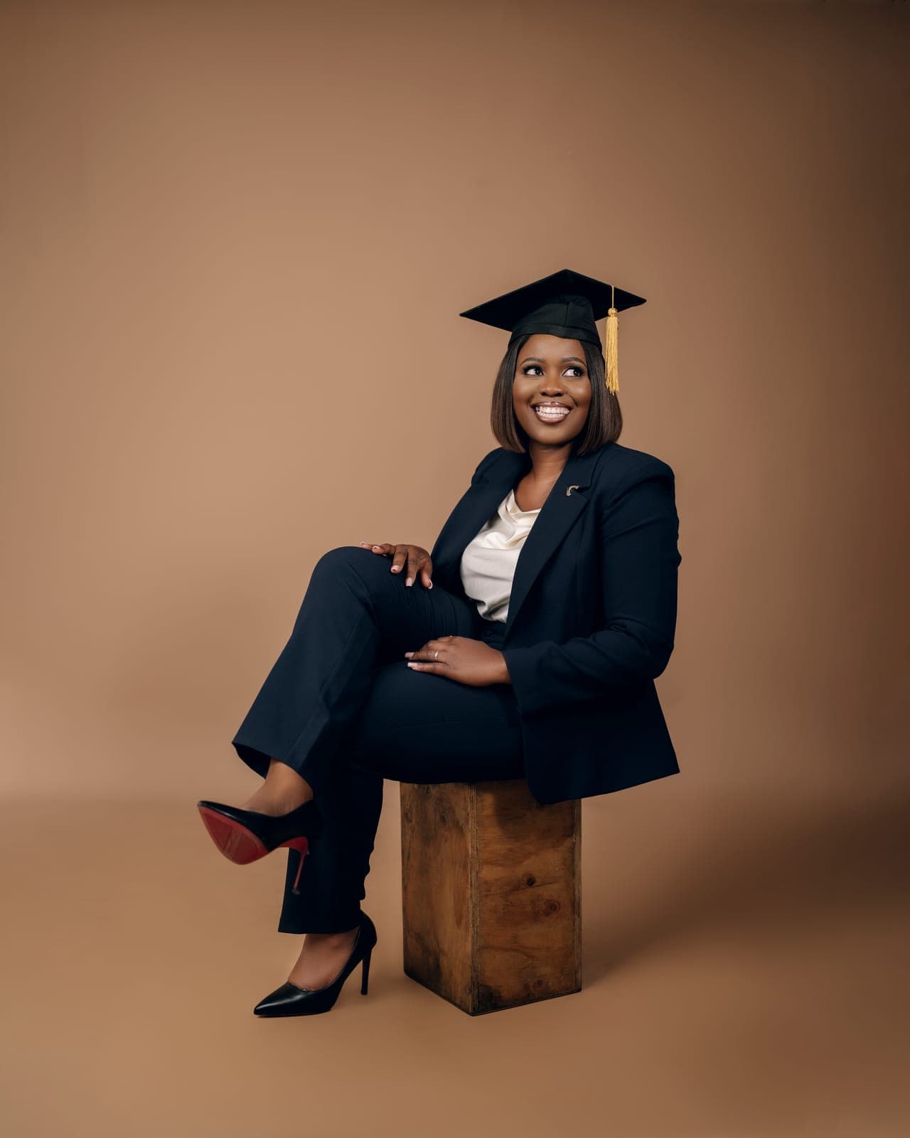 Graduation — Vast Gallery