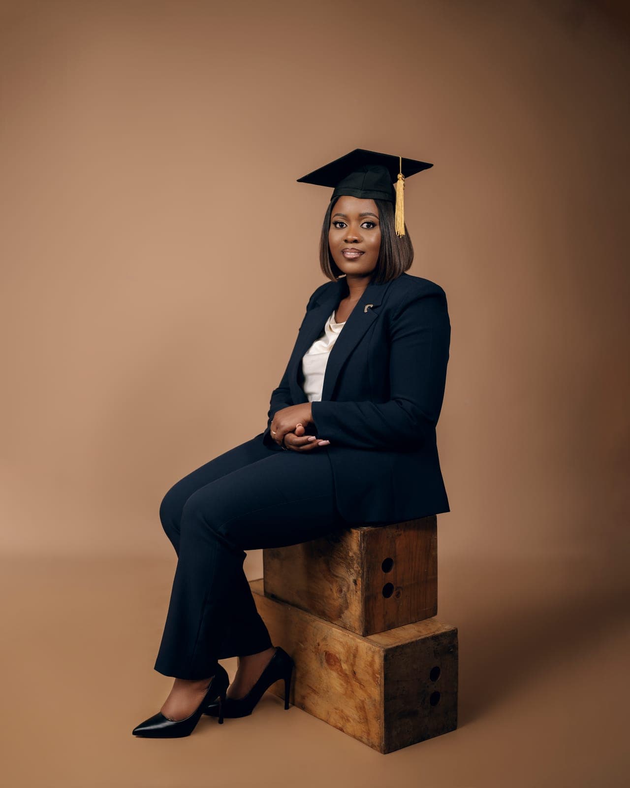 Graduation — Vast Gallery