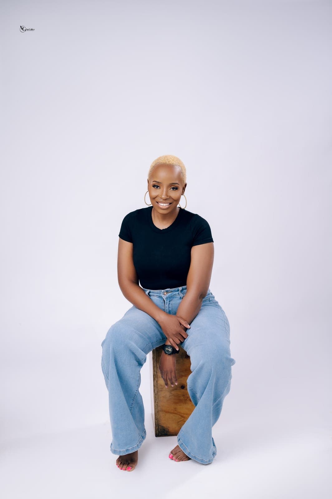 Photo Shoot — Vast Gallery