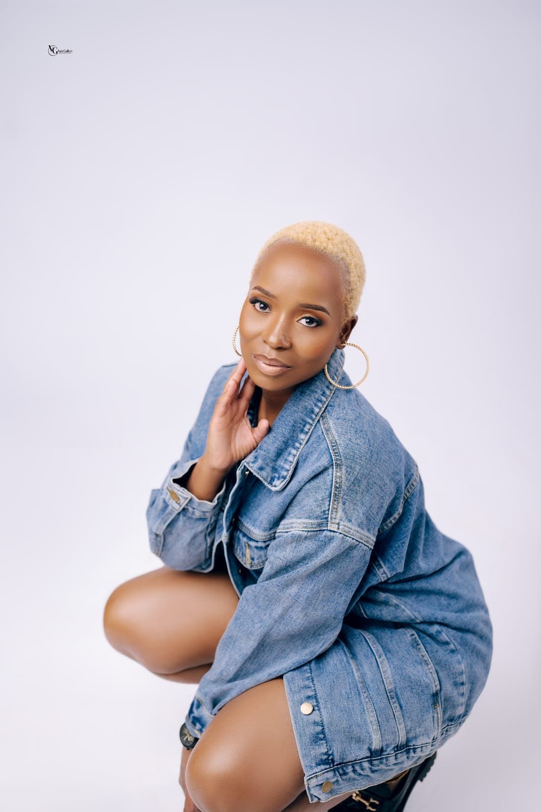 Photo Shoot — Vast Gallery