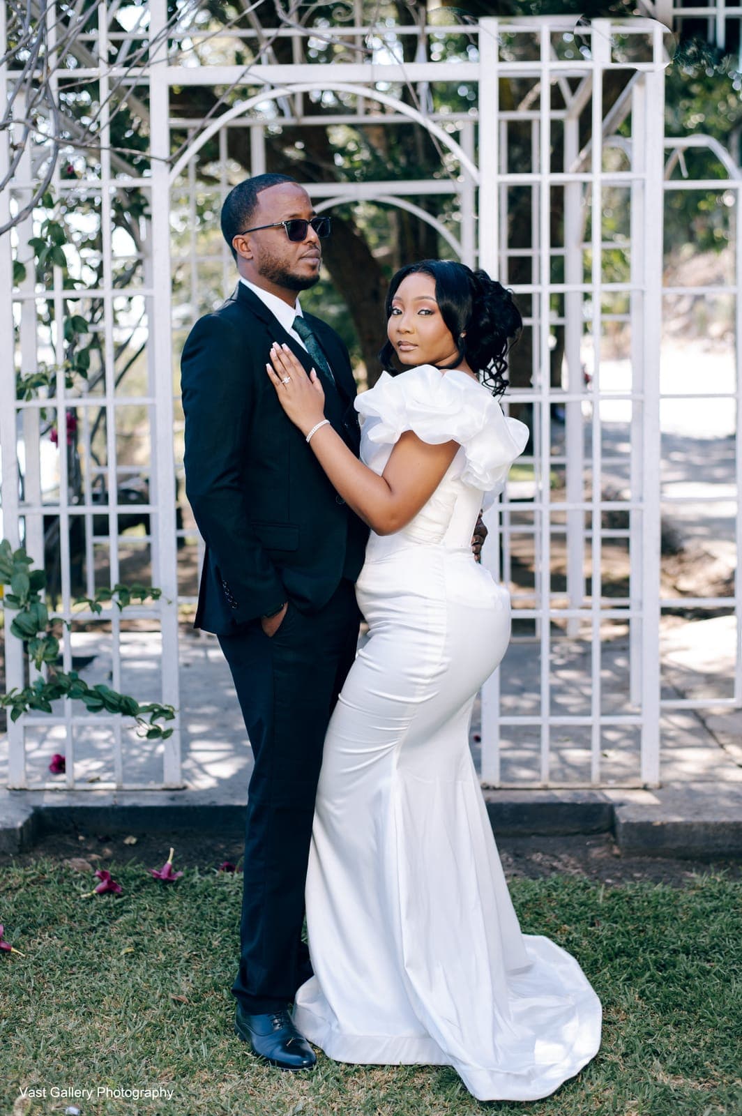 Wedding — Vast Gallery