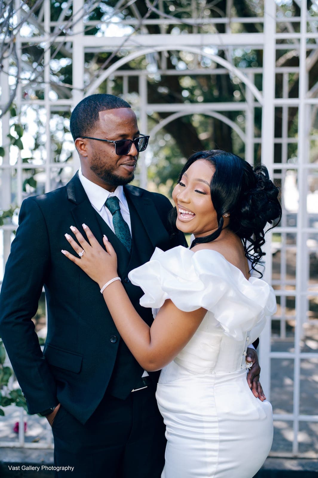Wedding — Vast Gallery