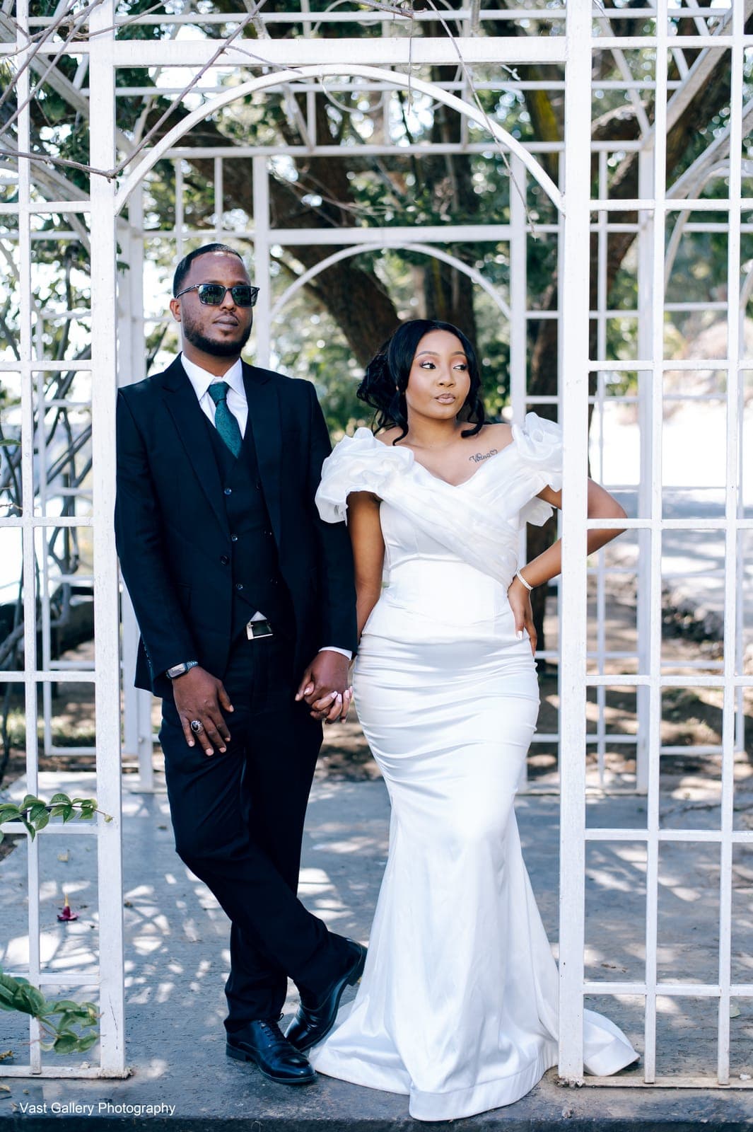 Wedding — Vast Gallery