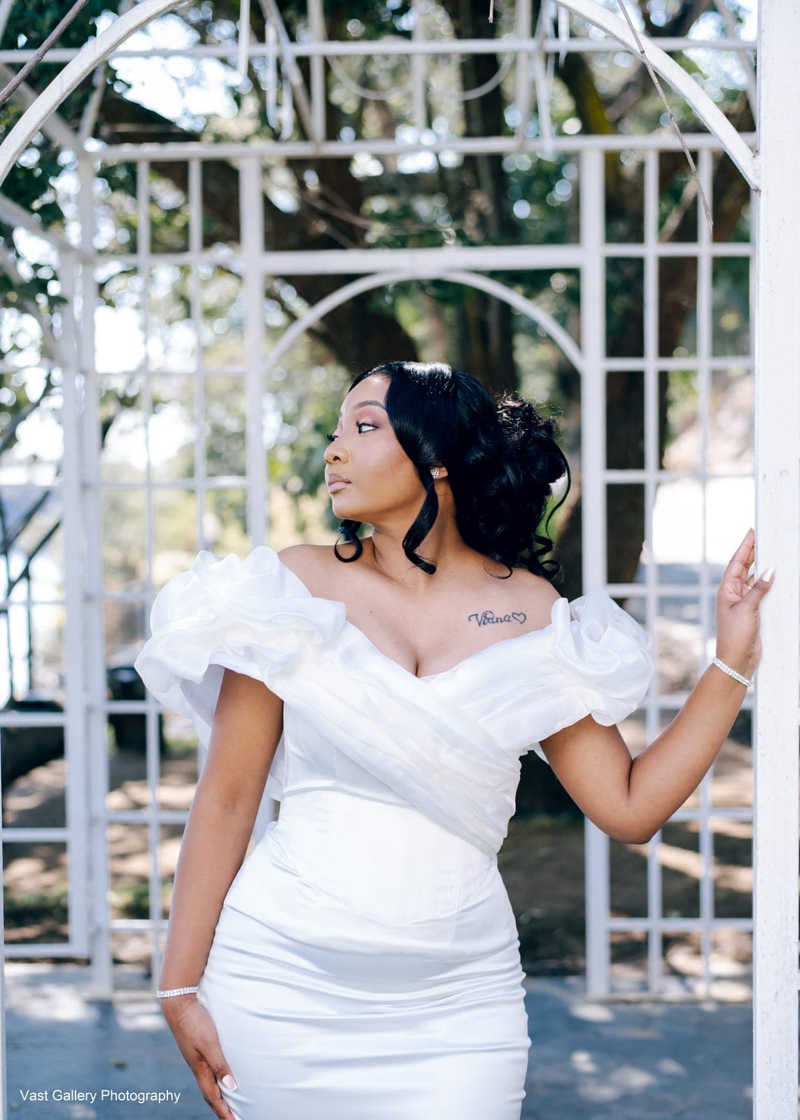 Wedding — Vast Gallery