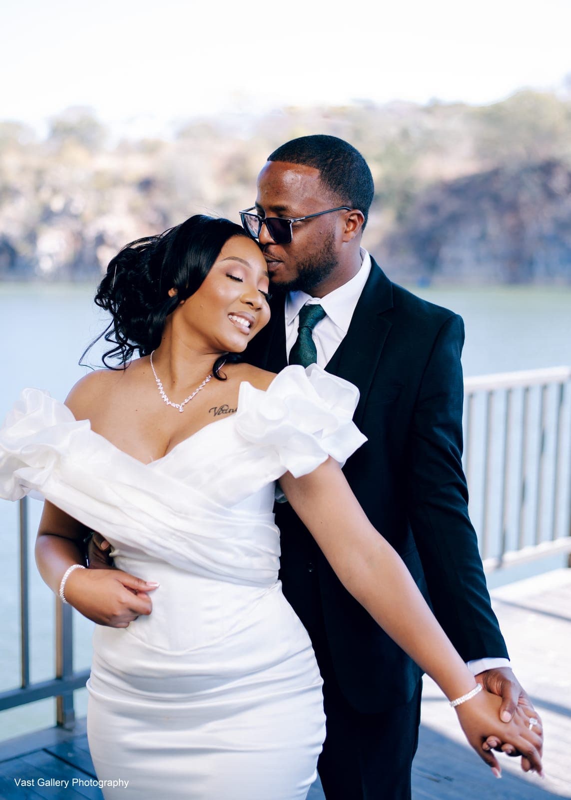 Wedding — Vast Gallery