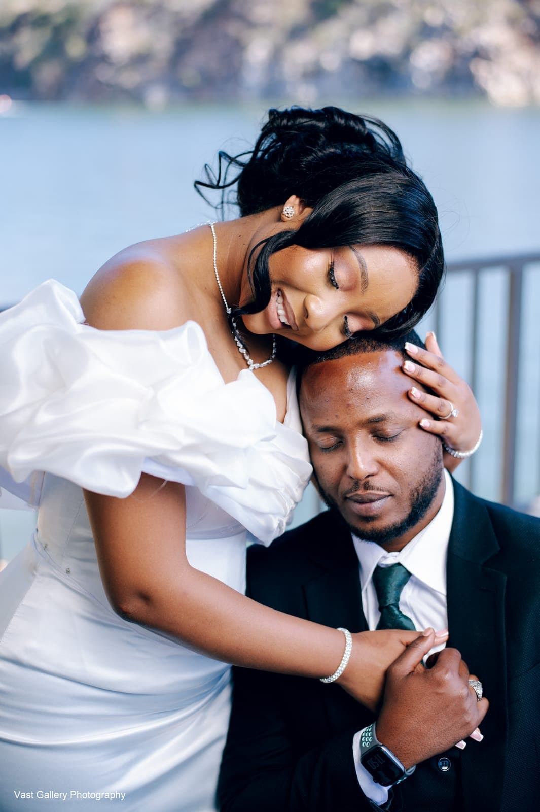 Wedding — Vast Gallery